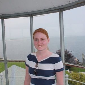 Meet your Posher, Jannett